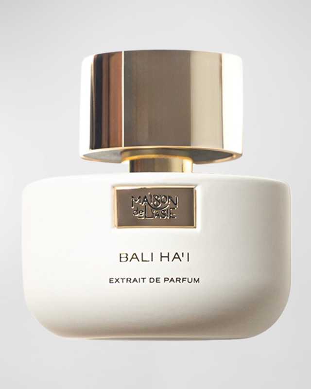 Bali Ha'i Extrait De Parfum, 1.7 oz.